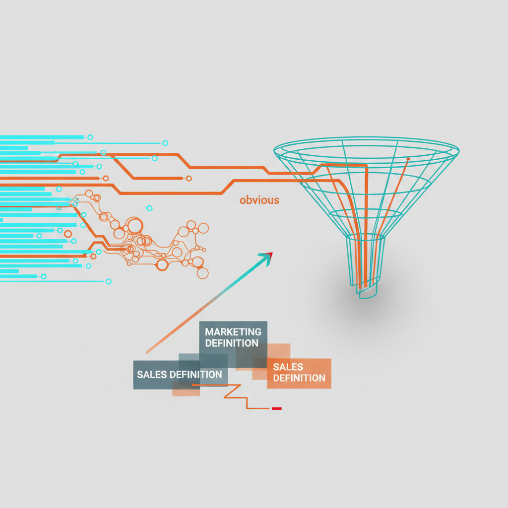 The Untapped Potential: Why Sales Dismisses