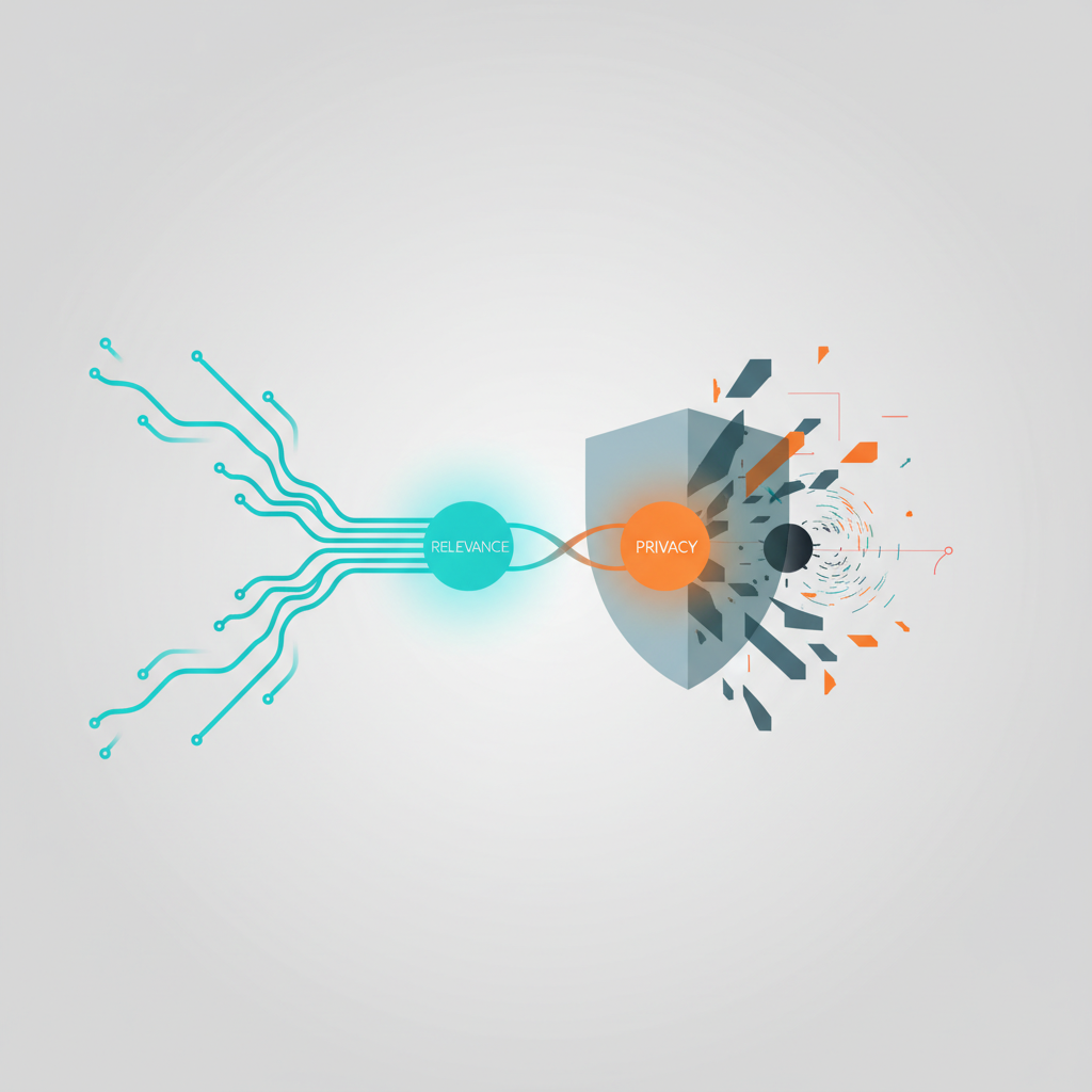 The Personalization Paradox: Why “Relevant” Outreach Often Falls Flat