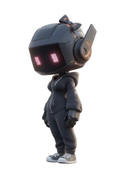 AISHA AI Robot