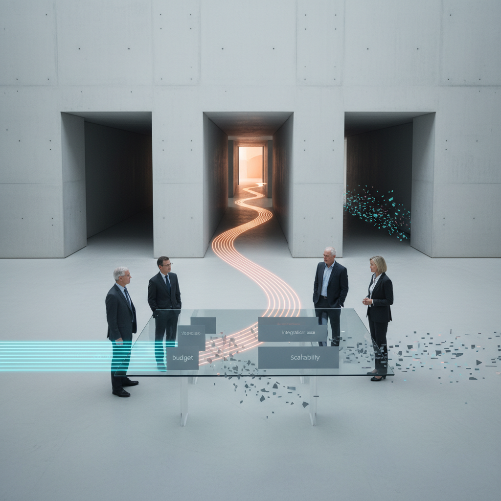 If you're considering CIENCE, here's the decision guide for B2B SaaS teams