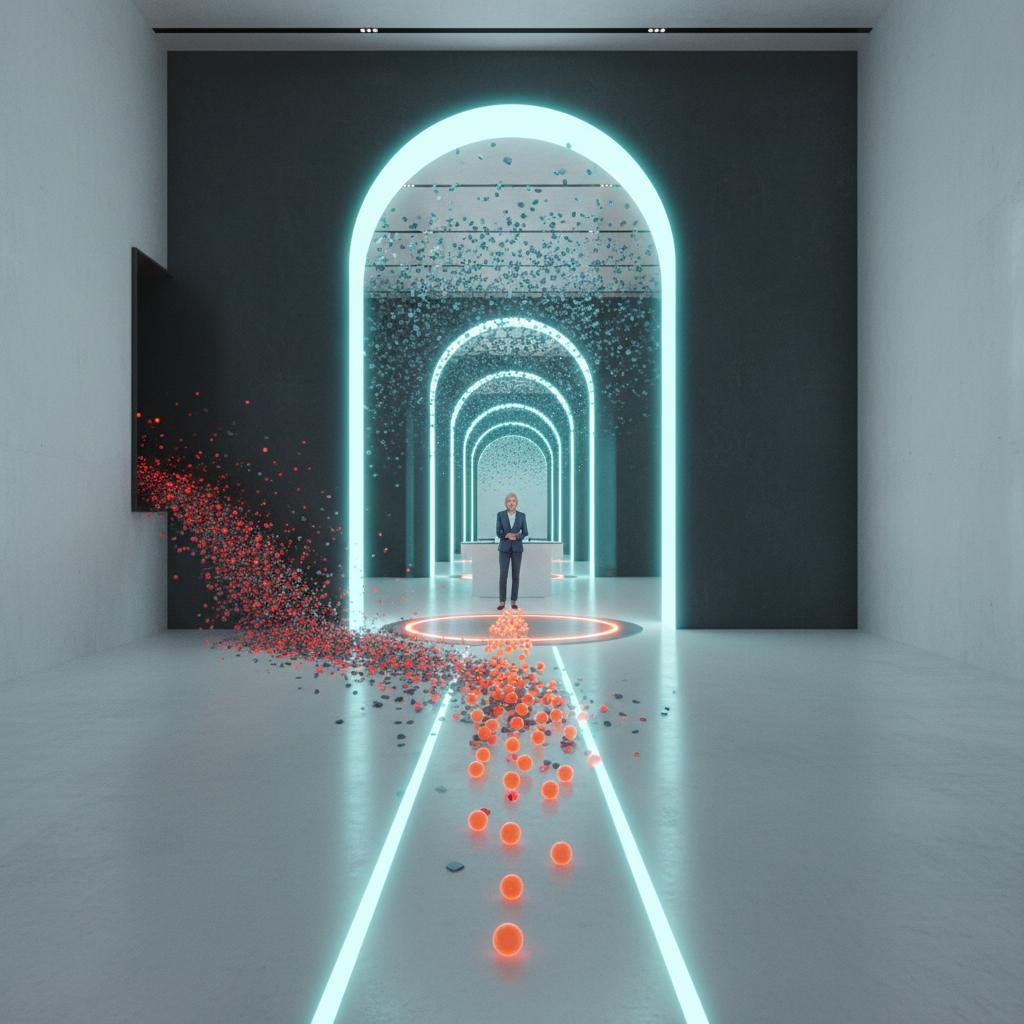 Does More Leads Really Equal More Revenue in B2B SaaS?