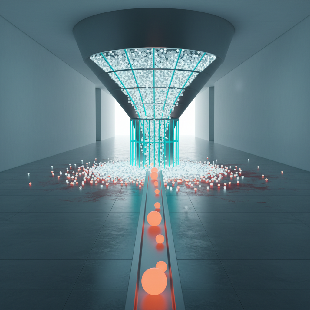 Why High Lead Volume Isn't Always a Sign of Strong Demand in B2B SaaS