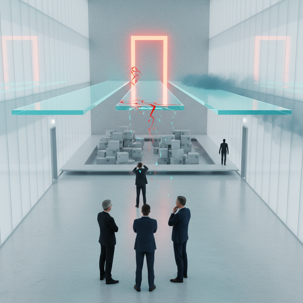 Why Do SaaS Buyers Go Silent During Vendor Evaluation?