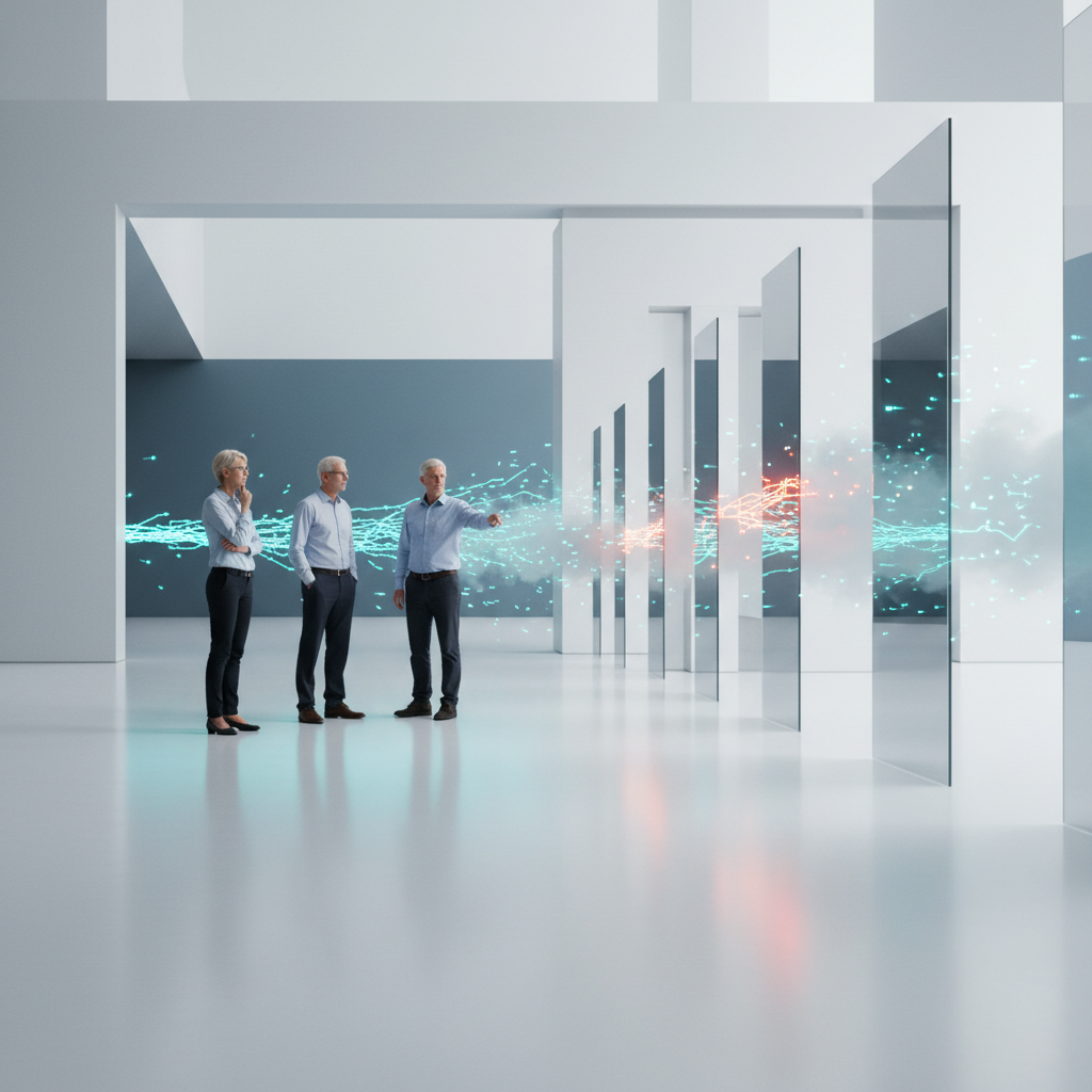 How to Choose a Demand Generation Partner for B2B SaaS (Scorecard + Red Flags)