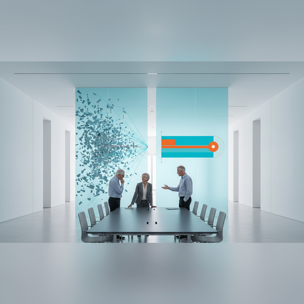 How Can RevOps Improve Vendor Evaluation Efficiency?