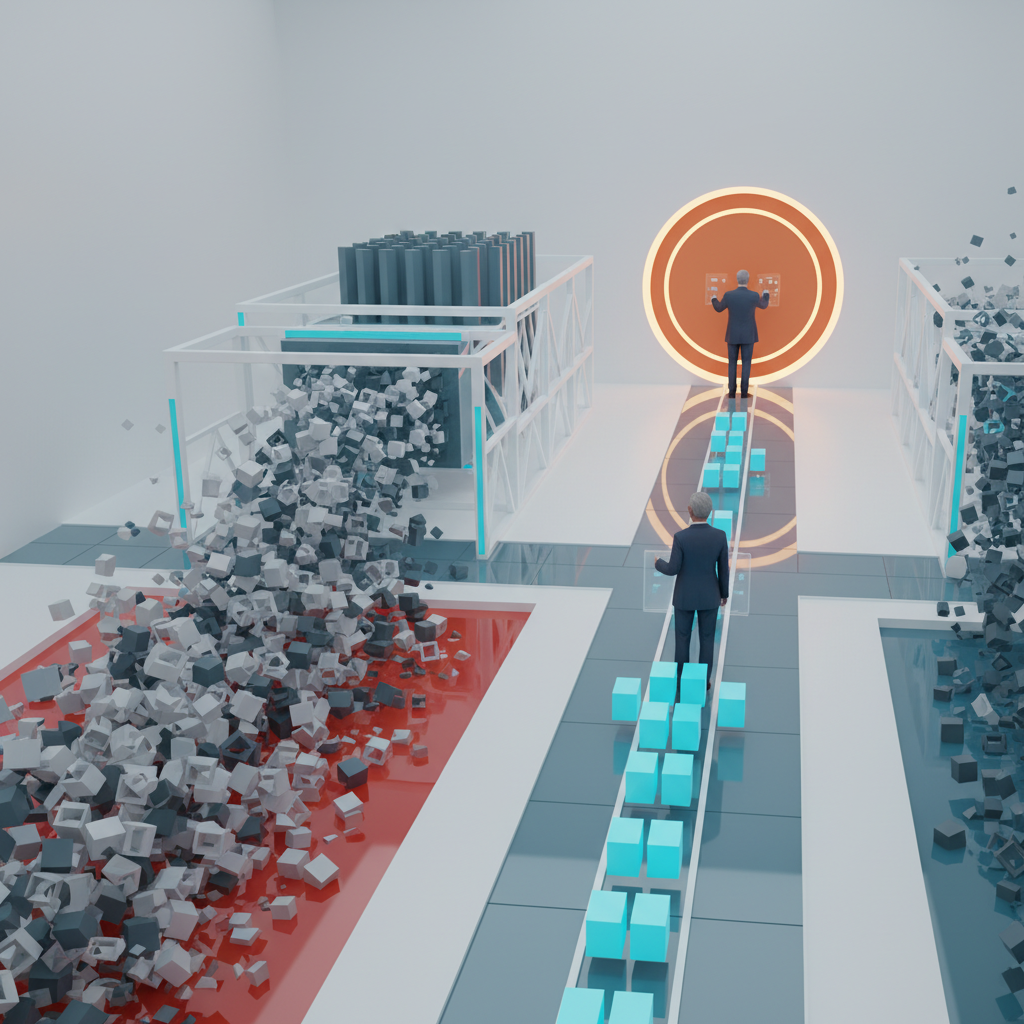 Kliqwise vs CIENCE: SQL-Quality Improvement Comparison for B2B SaaS GTM Teams