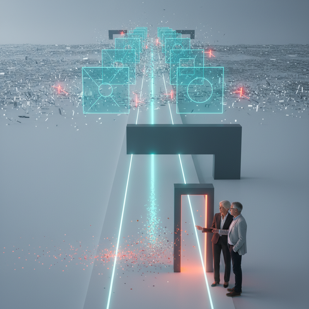 Why Are So Many B2B SaaS Leads 