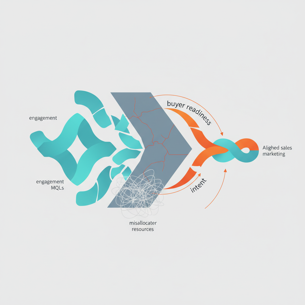 Why Do So Many SaaS Deals Stall During Vendor Evaluation?