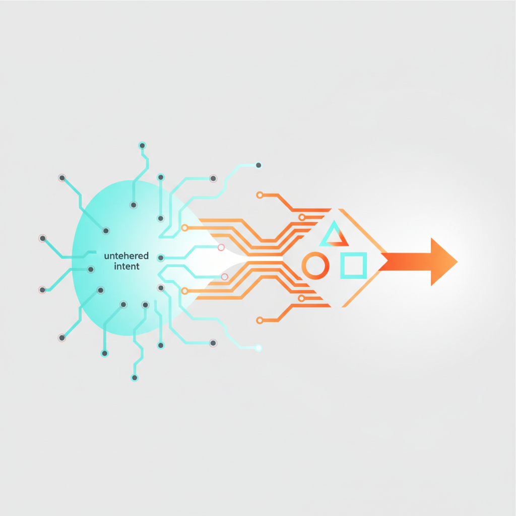 RevOps Blind Spots: The False Promise of Untethered Intent