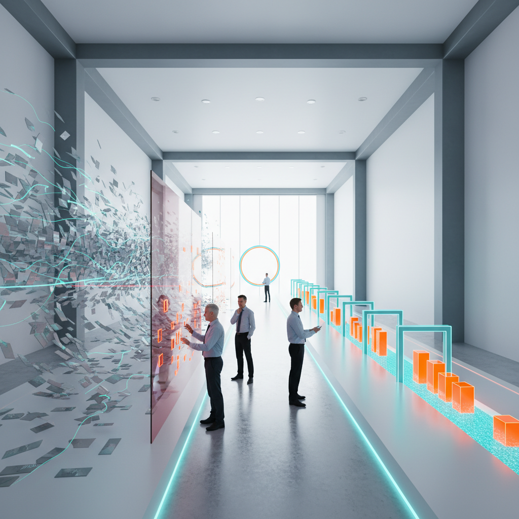 Does More Volume in Vendor Evaluation Always Mean More Deals?