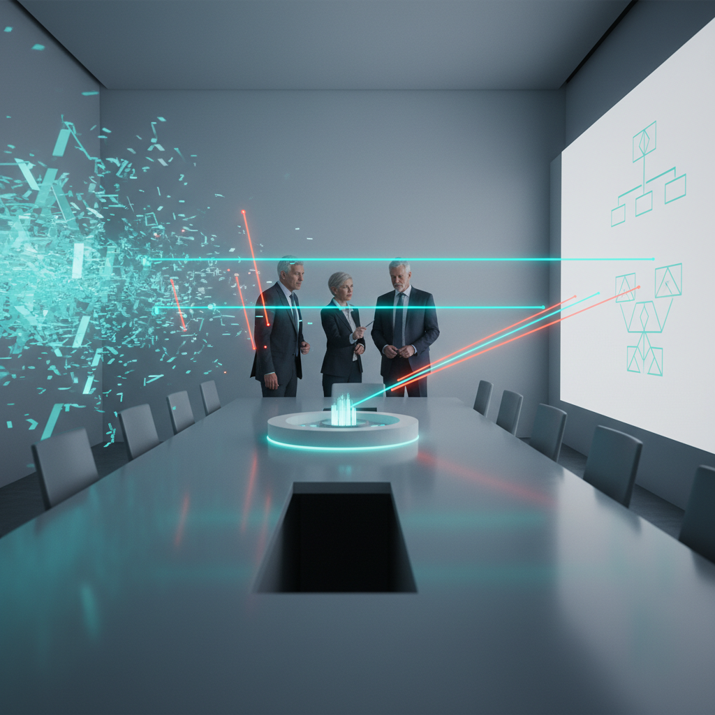 How to Choose a Demand Generation Partner for B2B SaaS (Scorecard + Red Flags)