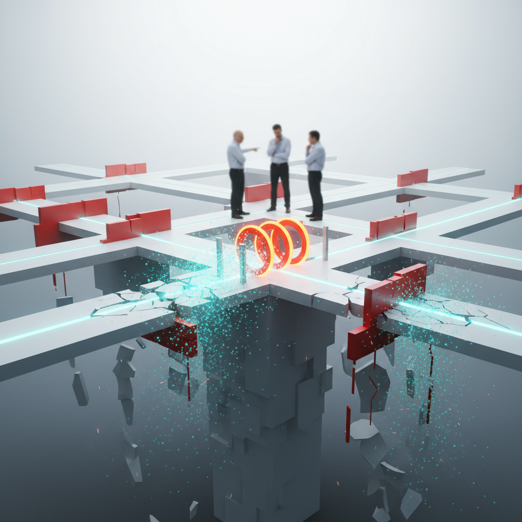 Why Are Deals Stalled During Vendor Evaluation?