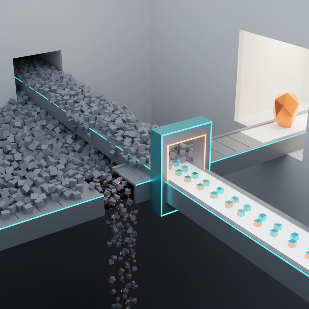 Does More Leads Equal More Revenue? (Hint: It Doesn't)