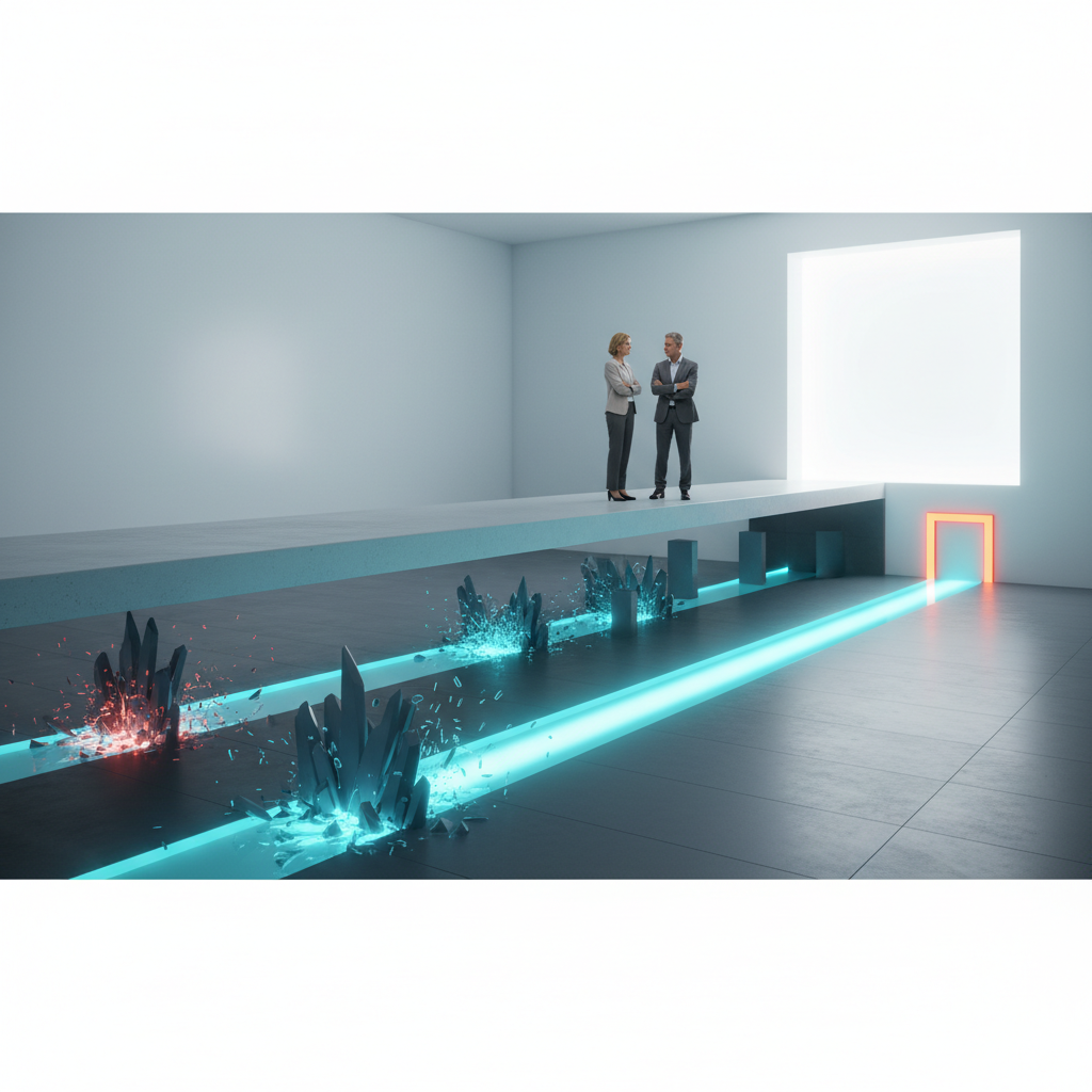 What to Ask Before Hiring a Demand Generation Agency for B2B SaaS (with Scoring Rubric)