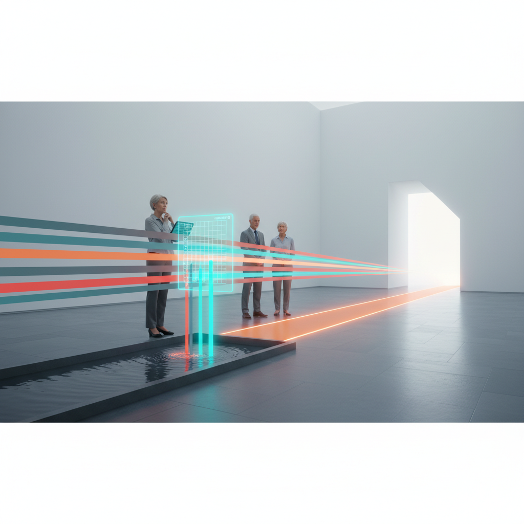 How to Choose a Demand Generation Partner for B2B SaaS (Scorecard + Red Flags)