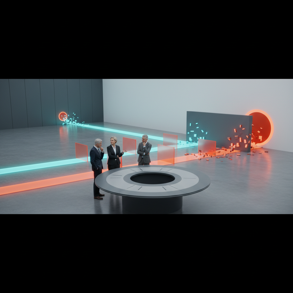 Why Do My Best Leads Stall in the Evaluation Phase?