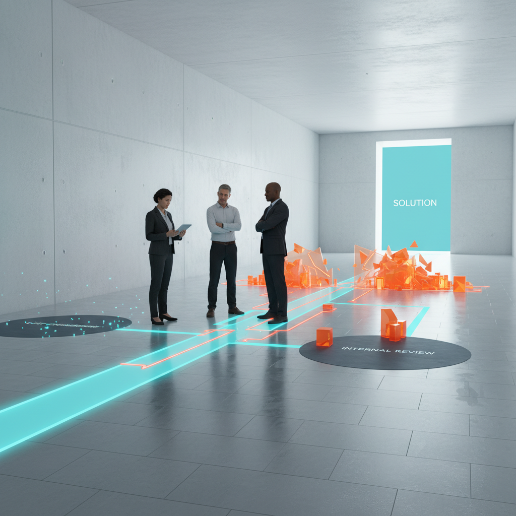 Why Are Deals Stalled, Even When Buyers Seem Interested?