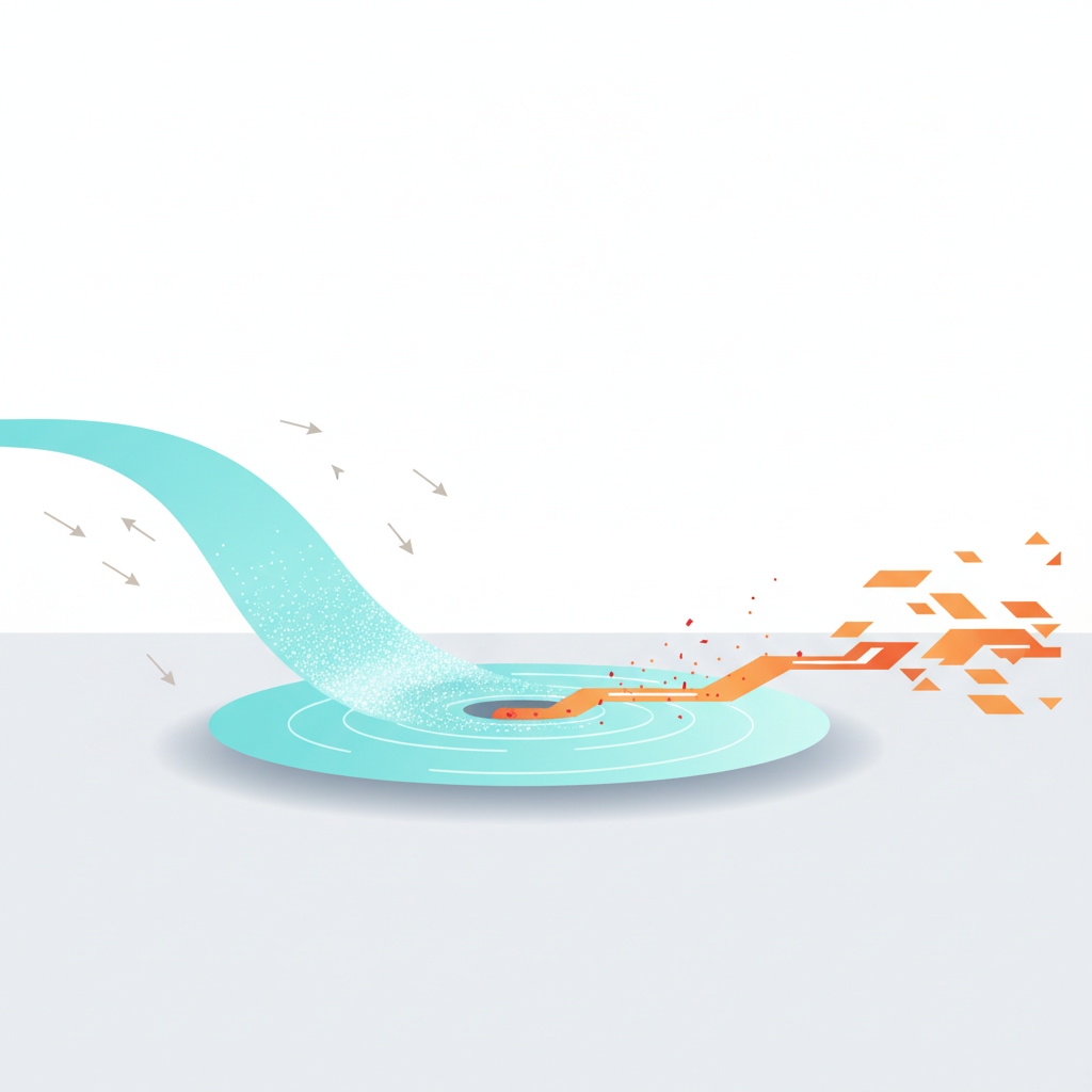 The MQL Mirage: Why High Volume Damages Your Pipeline
