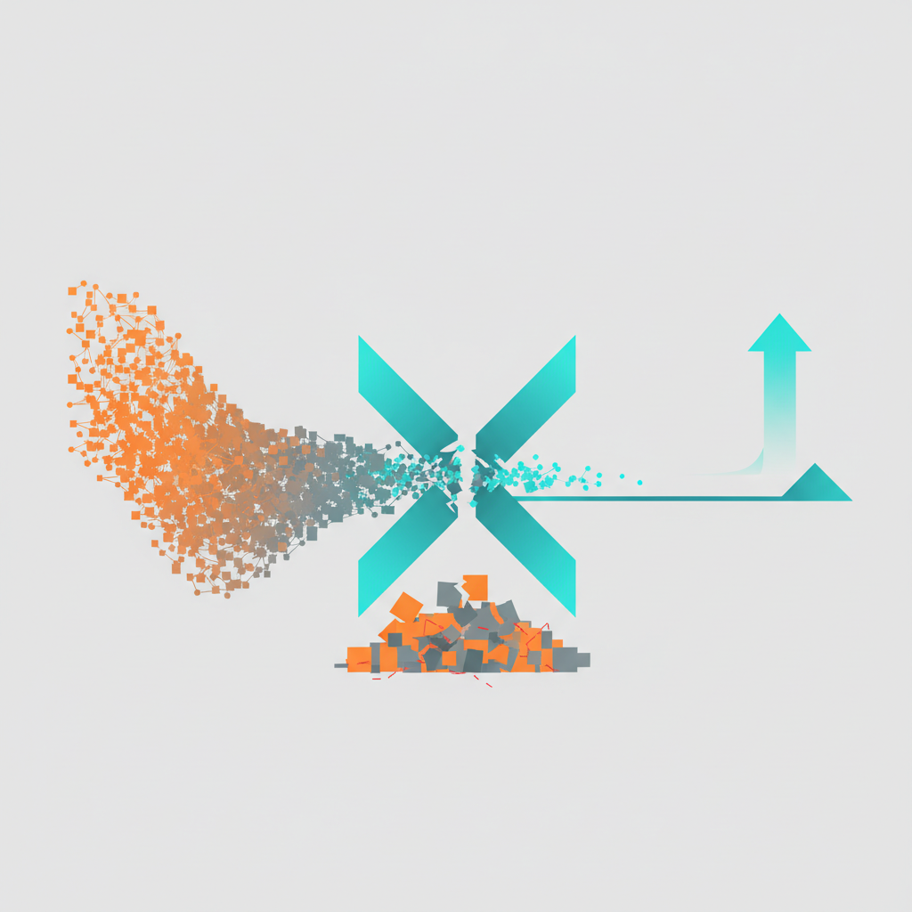 The Personalization Paradox: Why High MQL Volume Erodes Pipeline Trust