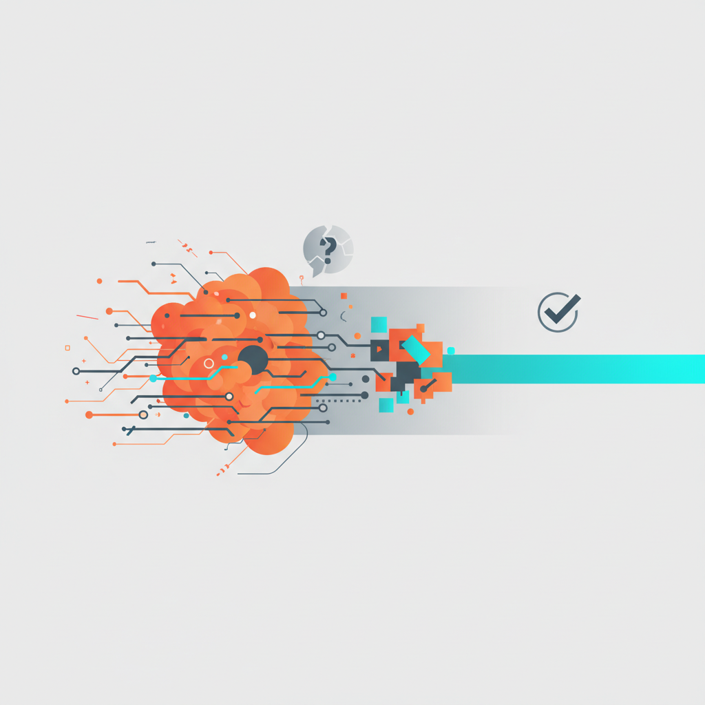 The High Cost of High MQLs: Why Volume Kills Pipeline Trust