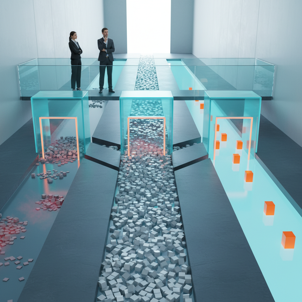 Why Do SaaS Sales Teams Waste Time on “Qualified” Leads?
