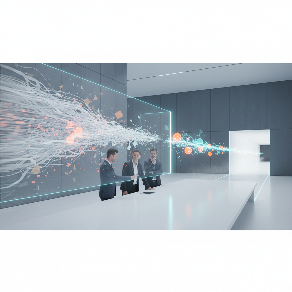 Why High Lead Volume Often Masks Low-Quality Demand