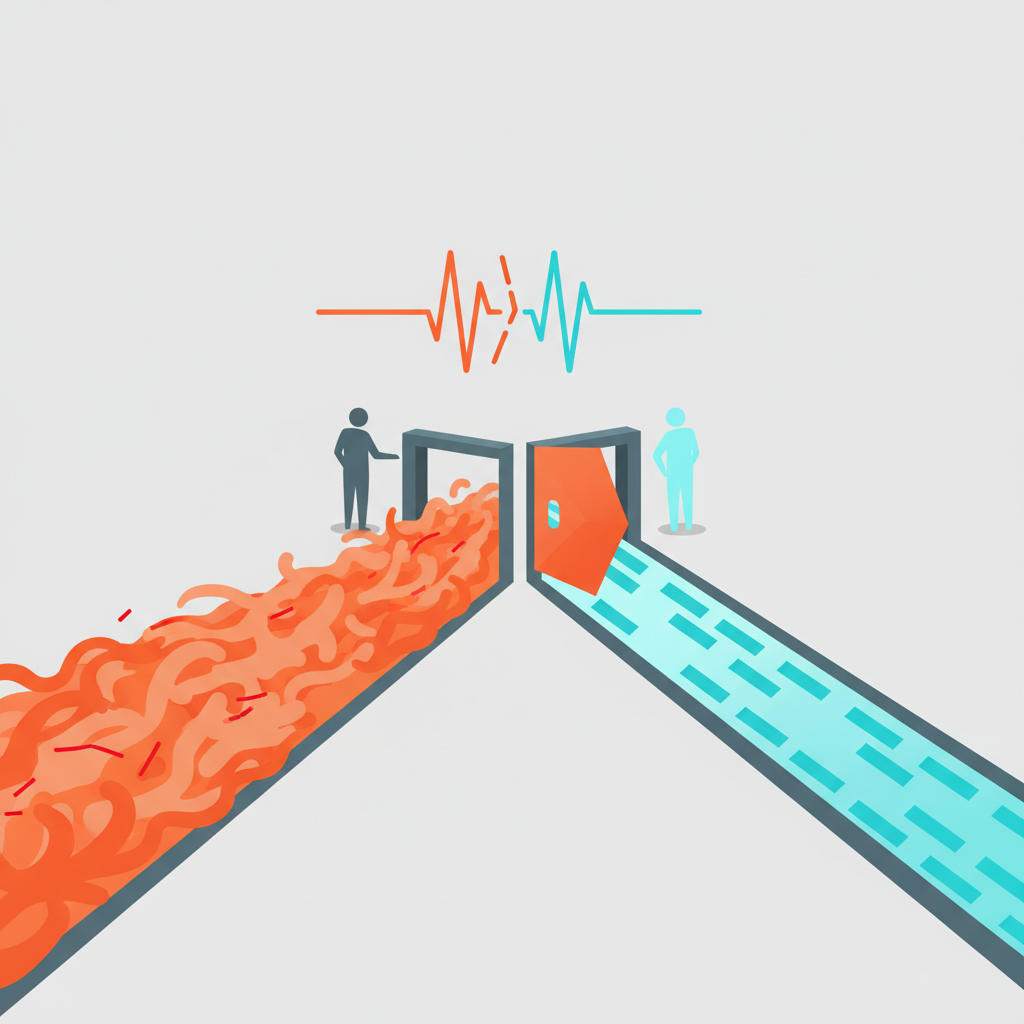 The Hidden Cost of High MQL Volume: Eroding Pipeline Trust
