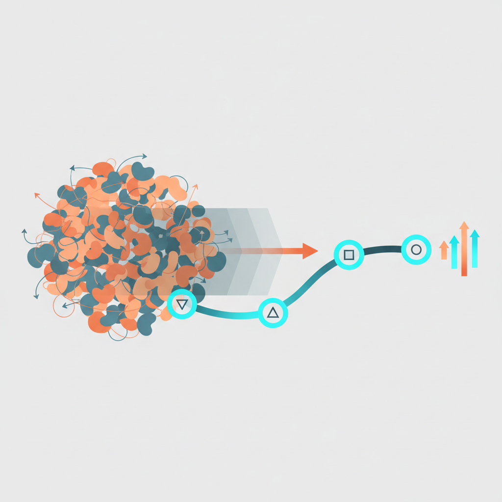 The Illusion of Pipeline: Why Volume Obsession Obscures Real Purchase Readiness