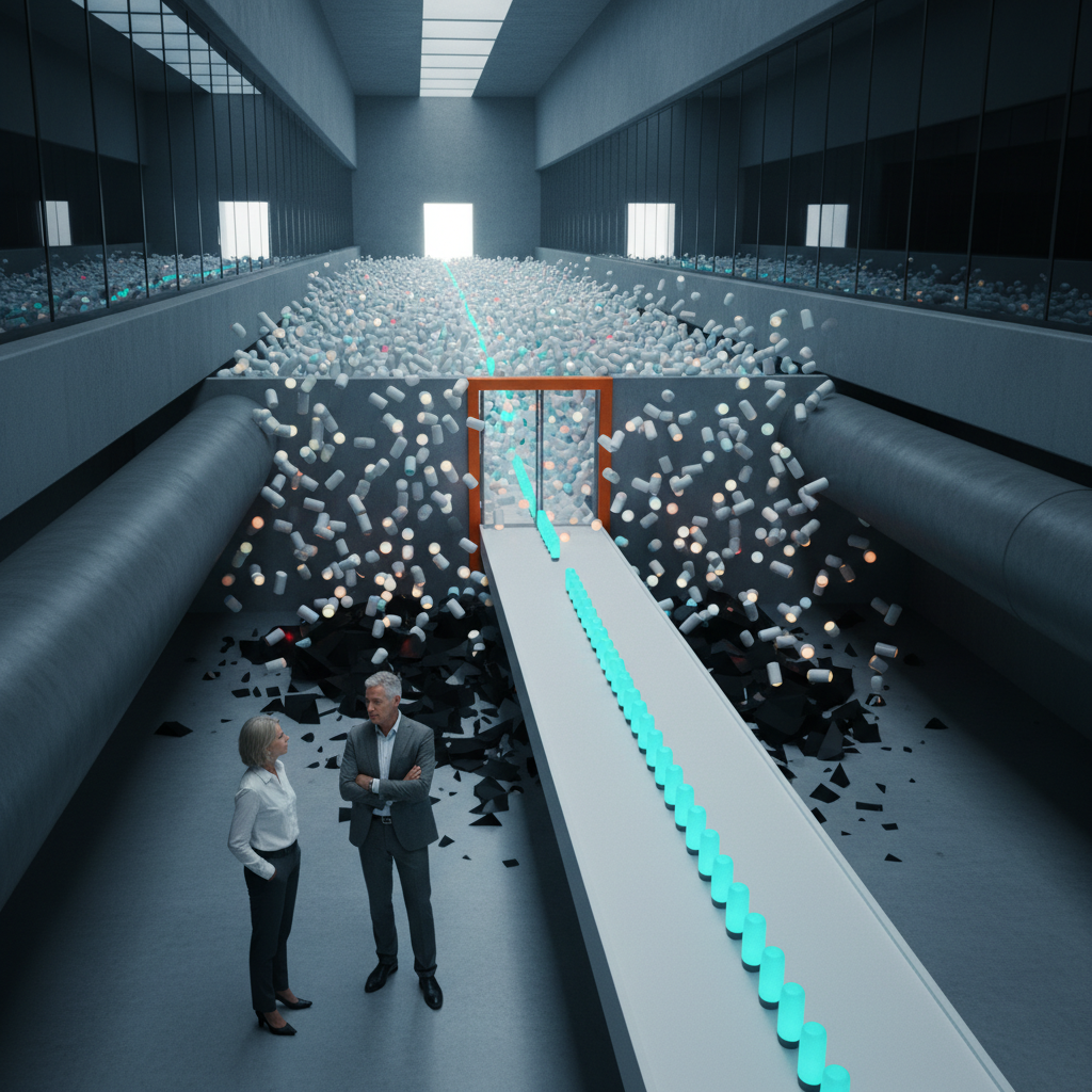 Does High Lead Volume Guarantee Revenue? A RevOps Reality Check