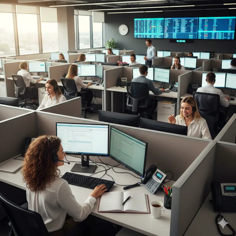 Telemarketing Services