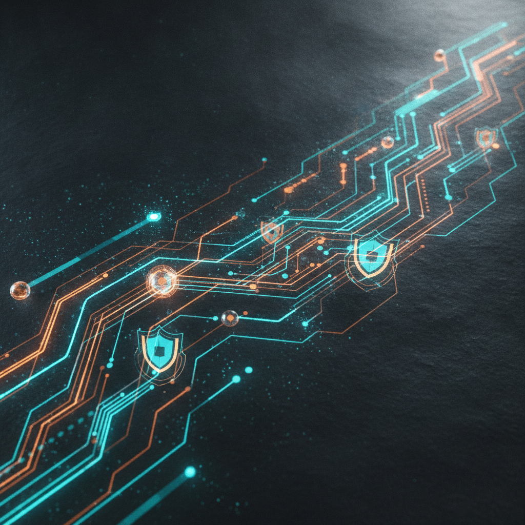 Discover the critical criteria for selecting BANT-qualified lead generation partners in cybersecurity, focusing on evidence required at qualification handoff.