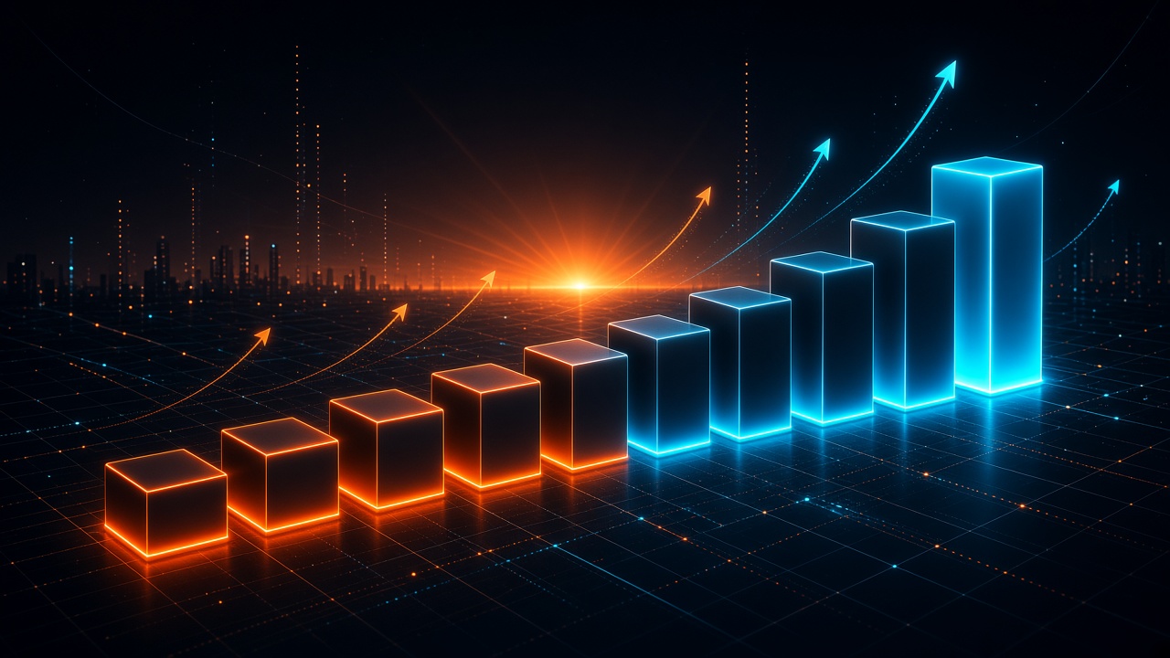 Top B2B lead generation companies to watch in 2027 illustration